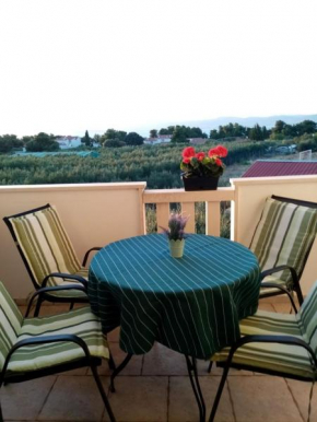 Apartment Lado